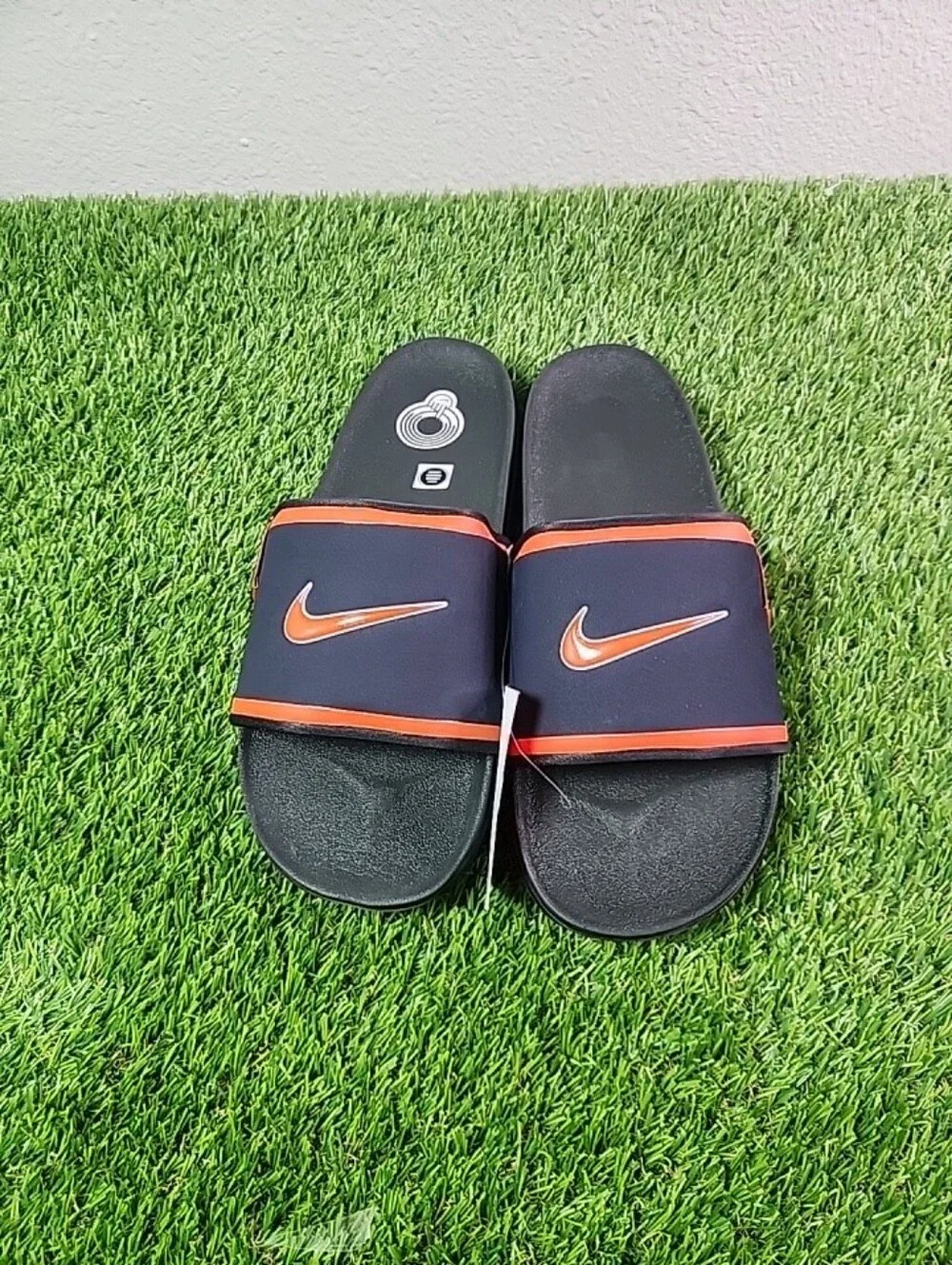 NFL Nike Offcourt Slide Chicago Bears 2024